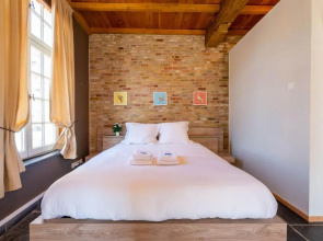 De Gouden Kop 1 Guestsuite Centrum Damme
