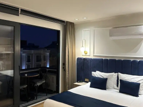 Taksim Bosphorus Hotel