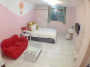 SunMoonLake Loft Inn