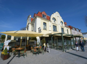 Quaint Apartment in Kuhlungsborn by the Sea