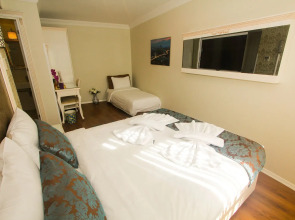 Отель Venue Hotel Old City Istanbul