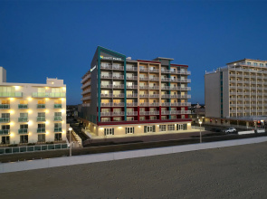 Hyatt Place Ocean City / Oceanfront