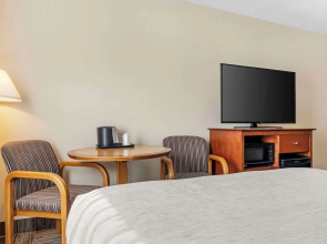 Super 8 Moncton Dieppe
