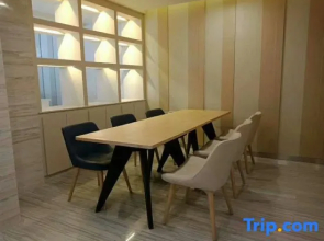 Yinhai Select Hotel (Taiyuan University of Science and Technology)