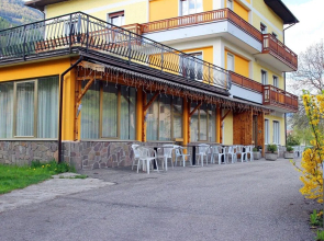 Hotel Aurora