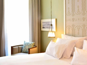 Pousada de Lisboa, Praça do Comércio - Small Luxury Hotel