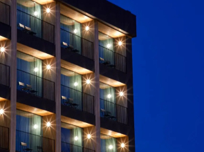 Avenida 60 Prime Suites