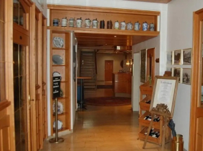Hotel Hubertushof