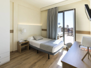 Anabel Hotel