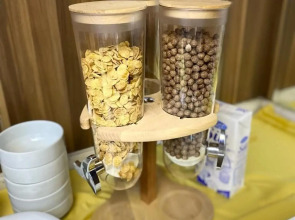 Perante Hotel Şişli