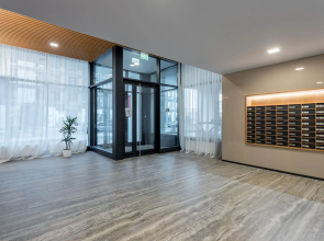 InHome24 (ИнХоум24) на улице Инженера Кнорре 7 корпус 2