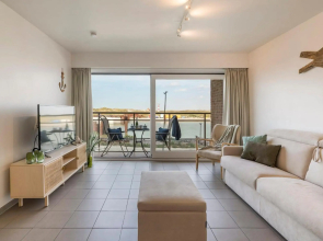 Portsight - cosy apartment for 4 persons with parking