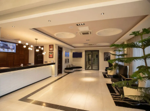 Bon Hotel Tripod Owerri