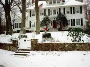 Tucker Hill Inn