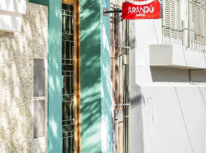 Arandú Hostal - Hostel