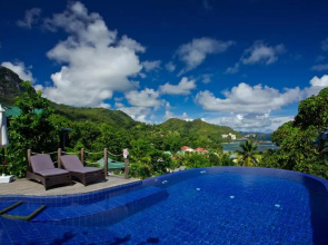 Villas de Jardin