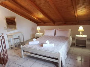 Marketos Apartments