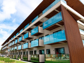 Ipioca Beach Resort Maceió
