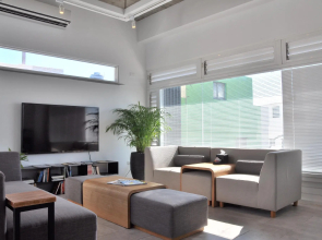 Color Coral Boutique Hotel
