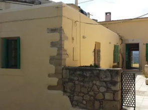 Myrtia Residence