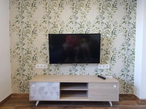 Apartamento de lujo en primera línea de la playa de Cullera con vistas al Castillo