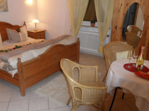 Hotel Restaurant Linde