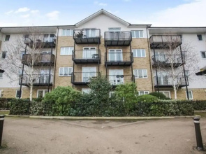 Sharps Court