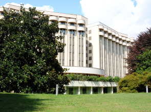 Hotel Da Vinci Milano