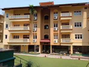 Green Valley Beach Resort