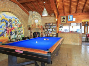 Milkyway Apart & Hotels