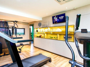 Guangzhou Yingshang • Yalan Hotel (Beijing Road Branch)