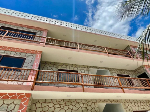 Bliss Apartments Holbox