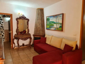 Casa Luna