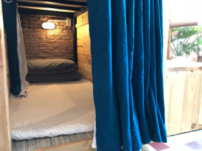 JoJo Dorm Homestay - Hostel