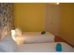 PH Lisbon Hostel