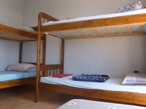 Hakuna Matata Hostel