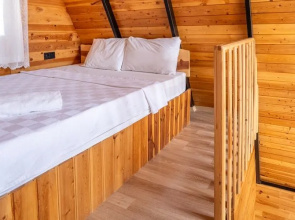 Karaöz Sapphire Bungalows