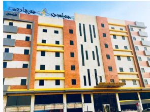 Golden Bujari Hotel Al Dhahran