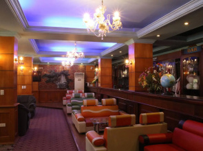 Perfect Hotel