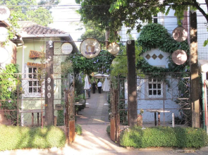 Vila Rica Suítes