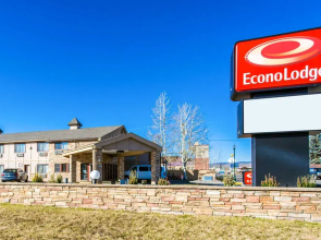 Super 8 Motel - Gunnison/Crested Butte Area