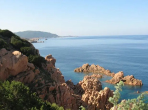 Casa Vacanza Ciclamino