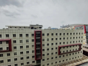 Elegant and Comfortable Studio at Skandinavia Apartment