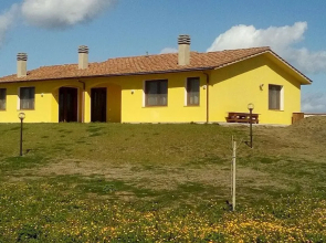 Il Chiosco Giallo