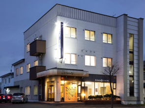 Puruke-no-Yakata Hotel Kawabata