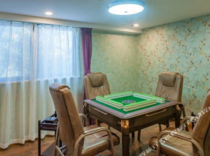 Sanjiang Riverside Hotel