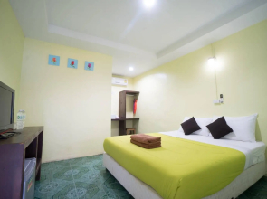 Seahorse Resort