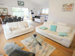 Gîte Biscarrosse, 4 pièces, 6 personnes - FR-1-360-587
