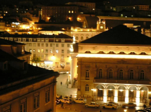 Traveling to Lisbon Low Cost Lisbon Rossio Apartments