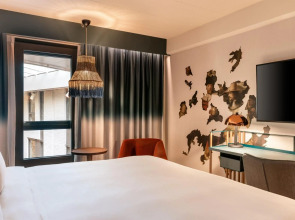 Renaissance Amsterdam Hotel